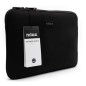 Nilox Sleeve para portátil de 14,1" - Negra