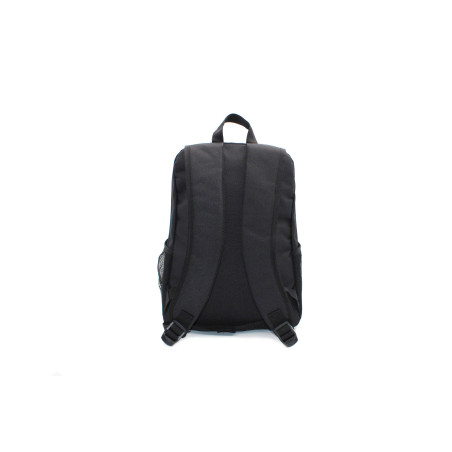Nilox Mochila básica acolchada para portátiles 15.6”