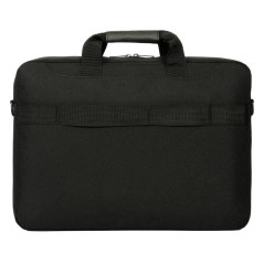 Targus GeoLite 35,6 cm (14") Slip case Negro