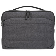 Targus Groove X2 13" Messenger case Black, Navy