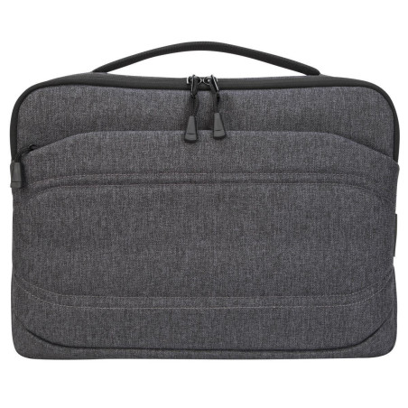 Targus Groove X2 33 cm (13") Bandolera Negro, Marina