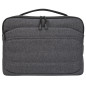 Targus Groove X2 13" Messenger case Black, Navy Targus Groove X2 13" Messenger case Black, Navy