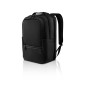 Mochila dell premier para portatil 15.6 pulgadas negro Mochila dell premier para portatil 15.6 pulgadas negro