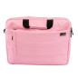 Nilox NXB023 laptop case 15.6" Briefcase Pink Nilox NXB023 laptop case 15.6" Briefcase Pink