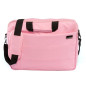Nilox NXB023 maletines para portátil 39,6 cm (15.6") Maletín Rosa Nilox NXB023 maletines para portátil 39,6 cm (15.6") Maletín Rosa