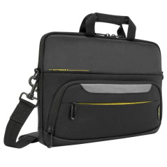 Targus City Gear 14" Briefcase Black