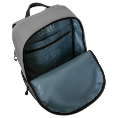 Targus Sagano 15.6" Backpack Black, Gray