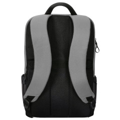 Targus Sagano 15.6" Backpack Black, Gray