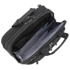 Targus Corporate Traveller Maletín para portátiles de 15,6" Negra