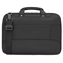Targus Corporate Traveller Maletín para portátiles de 15,6" Negra
