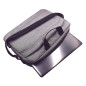 Ewent EW2517 laptop case 15.6" Briefcase Gray Ewent EW2517 laptop case 15.6" Briefcase Gray