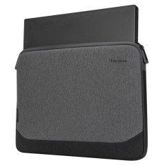 Targus Cypress EcoSmart 35,6 cm (14") Funda Gris