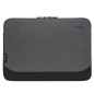 Funda portatil targus cypress eco sleeve 13 - 14 pulgadas pulgadas gris Funda portatil targus cypress eco sleeve 13 - 14 pulgadas pulgadas gris