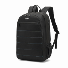 CoolBox COO-BAG15-2N laptop case 15.6" Backpack Black
