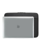 Ewent EW2520 maletines para portátil 33,8 cm (13.3") Funda Negro Ewent EW2520 maletines para portátil 33,8 cm (13.3") Funda Negro