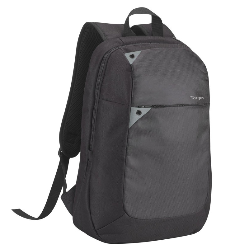 Mochila para portatil targus intellect 15 -6 pulgadas negro Mochila para portatil targus intellect 15 -6 pulgadas negro