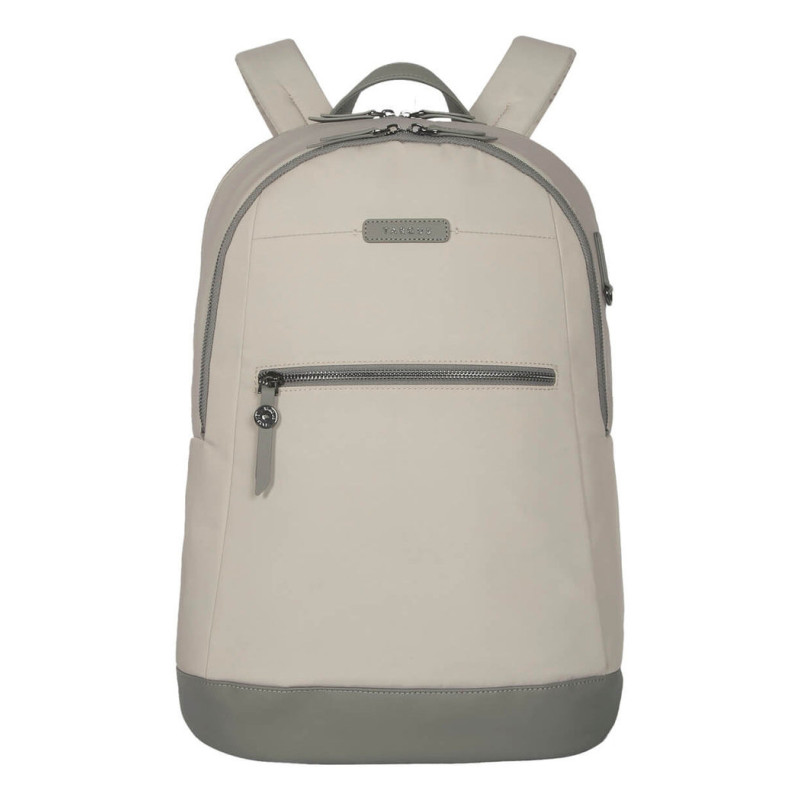 Mochila targus avila para portatil 16 pulgadas french oak