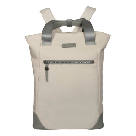 Mochila - bolso targus avila para portatil 16 pulgadas french oak