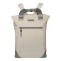Mochila - bolso targus avila para portatil 16 pulgadas french oak
