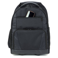 Targus TSB700EU laptop case 15.6" Backpack Black