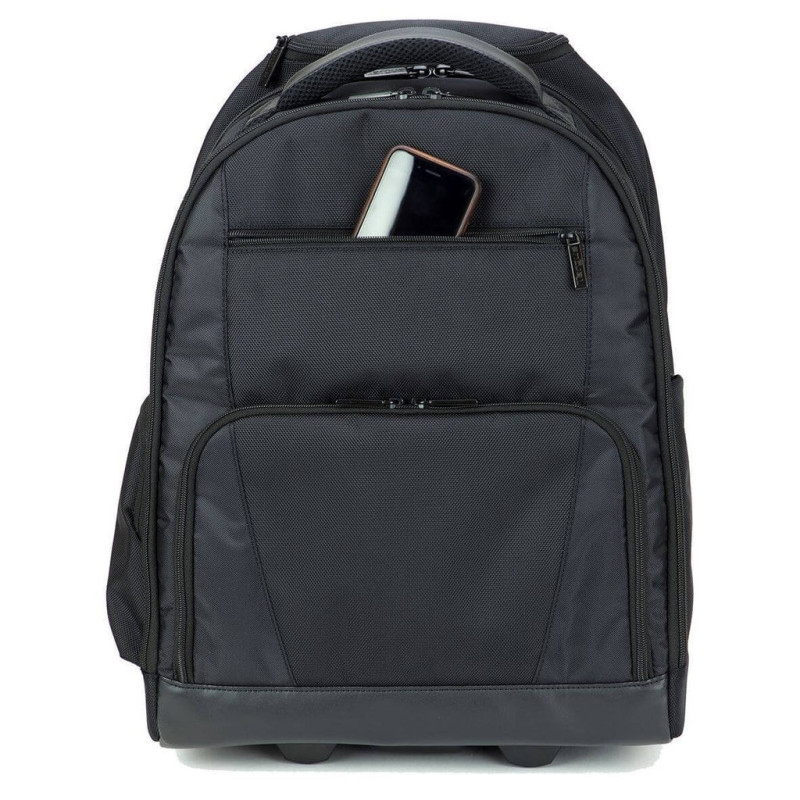 Targus TSB700EU laptop case 15.6" Backpack Black Targus TSB700EU laptop case 15.6" Backpack Black