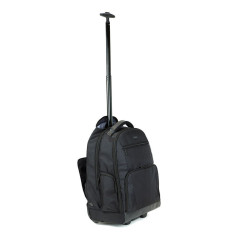 Targus TSB700EU laptop case 15.6" Backpack Black