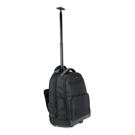 Mochila targus sport para portatil 15 pulgadas - 15.6 pulgadas negro