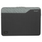 Targus Pulse II EcoSmart 16" Sleeve case Charcoal Targus Pulse II EcoSmart 16" Sleeve case Charcoal
