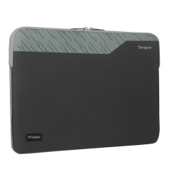 Targus Pulse II EcoSmart 40,6 cm (16") Funda Carbón vegetal