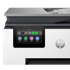 HP OfficeJet Pro 9132e Inalámbrico All-in-One Color Impresora, Servicio Instant Ink Impresión a doble cara