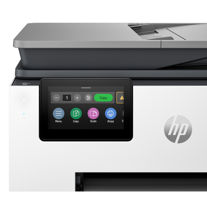 Officejet pro impresora multifuncin 9132e Officejet pro impresora multifuncin 9132e