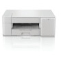 Brother DCP-J1200WERE1 impresora multifunción Inyección de tinta A4 1200 x 1200 DPI Wifi Brother DCP-J1200WERE1 impresora multifunción Inyección de tinta A4 1200 x 1200 DPI Wifi
