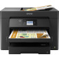 Multifuncin inyeccin epson wf - 7830dwf color wifi duplex fax a3 Multifuncin inyeccin epson wf - 7830dwf color wifi duplex fax a3