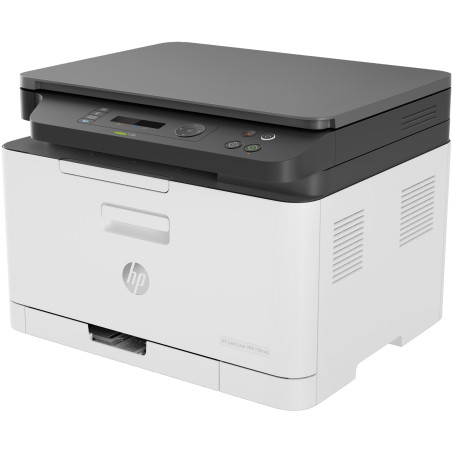 HP Color Laser Impresora multifunción 178nw