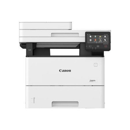 Multifuncin lser canon i - sensys mf552dw  monocromo wifi