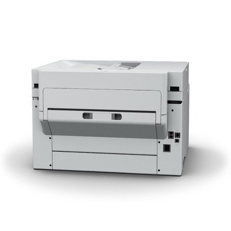 Multifuncin inyeccin epson ecotank et - m16680 monocromo wifi duplex a3