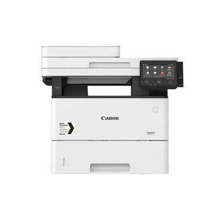Multifuncion canon mf453dw laser monocromo i - sensys a4 -  38ppm -  1gb -  usb -  wifi -  wifi direct -  duplex todas las funci