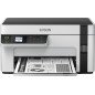Multifuncin inyeccin epson ecotank et - m2120 monocromo wifi fax
