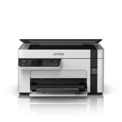 Multifuncin inyeccin epson ecotank et - m2120 monochrome wifi fax