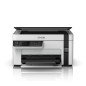 Multifuncin inyeccin epson ecotank et - m2120 monocromo wifi fax