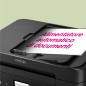 Multifuncin inyeccin epson workforce wf - 2960dwf color wifi duplex fax Multifuncin inyeccin epson workforce wf - 2960dwf color wifi duplex fax