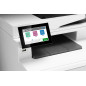 HP Color LaserJet Enterprise LaserJet Enterprise M480f Multifunction Color Impresora, Solo Ethernet Fotocopiadora, escáner HP Color LaserJet Enterprise LaserJet Enterprise M480f Multifunction Color Impresora, Solo Ethernet Fotocopiadora, escáner