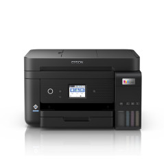 Epson EcoTank ET-4850 Inkjet A4 4800 x 1200 DPI 33 ppm Wi-Fi