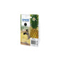 Cartucho epson 604xl negro c13t10h14010 xp2200 wf - 2910 pia Cartucho epson 604xl negro c13t10h14010 xp2200 wf - 2910 pia