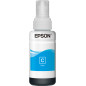 Epson 664 Ecotank Cyan ink bottle (70ml) Epson 664 Ecotank Cyan ink bottle (70ml)