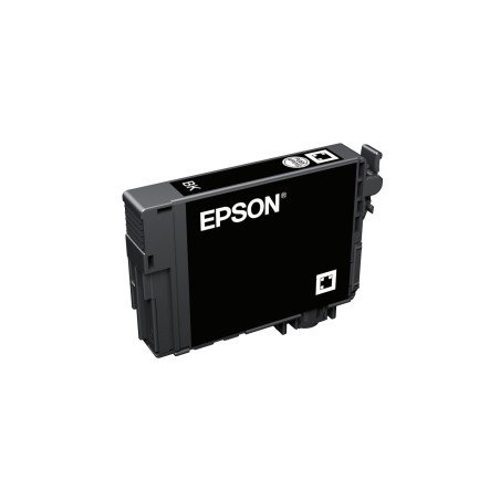 Cartucho tinta epson t02w140 502xl negro ink