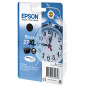 Cartucho tinta epson t271140 27xl negro wf - 3620 - 3460dtwf - dwf - despertador Cartucho tinta epson t271140 27xl negro wf - 3620 - 3460dtwf - dwf - despertador