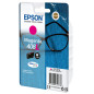 Cartucho tinta epson 408l magenta durabrite 408l ultra ink