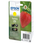 Epson Strawberry Singlepack Yellow 29 Claria Home Ink Epson Strawberry Singlepack Yellow 29 Claria Home Ink