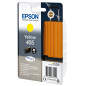 Cartucho tinta epson c13t05g44010 singlepack amarillo 405 durabrite ultra ink